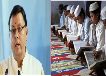 'Operation Sindoor' will be included in the curriculum of Uttarakhand Madrasas: 'Operation Sindoor' will be taught in the madrasas of Uttarakhand, so that children also know the heroic stories of soldiers, 'Operation Sindoor' will be taunt in the madrasas of uttarakhand, so Children also know the heroic tales of Soldiers