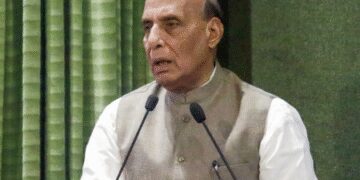 Operation Sindoor will continue, 100 terrorists killed, Aircrafts appreciated in all -party meeting