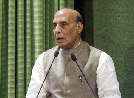 Operation Sindoor will continue, 100 terrorists killed, Aircrafts appreciated in all -party meeting