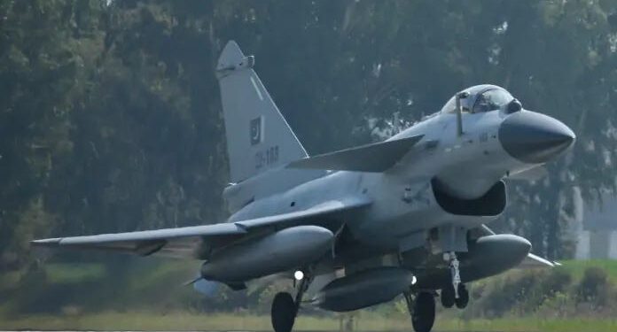 'Operation vermilion is still going on, avoid speculation': Indian Air Force after the ceasefire agreement