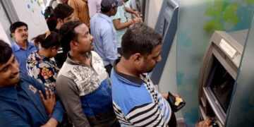 Other banks including SBI-PNB said- There is enough stock in ATM, also told this