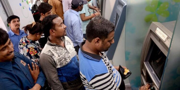 Other banks including SBI-PNB said- There is enough stock in ATM, also told this