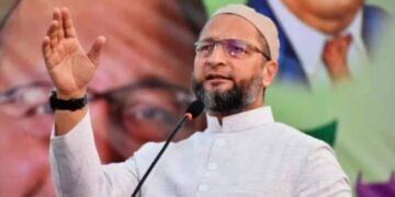 Owaisi told the new Waqf law 'unconstitutional', expected justice from Supreme Court