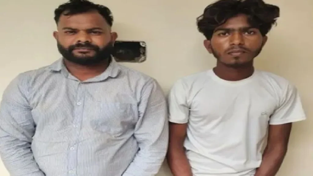 PAK Spies Arrested in Punjab: 2 detectives of Pakistan arrested in Amritsar, Drugs smuggler in jail contacted ISI, two Pakistan isi spies arrested in amritsar Punjab RDX and Arms Recovered