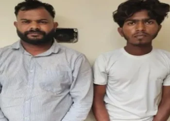 PAK Spies Arrested in Punjab: 2 detectives of Pakistan arrested in Amritsar, Drugs smuggler in jail contacted ISI, two Pakistan isi spies arrested in amritsar Punjab RDX and Arms Recovered