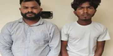 PAK Spies Arrested in Punjab: 2 detectives of Pakistan arrested in Amritsar, Drugs smuggler in jail contacted ISI, two Pakistan isi spies arrested in amritsar Punjab RDX and Arms Recovered