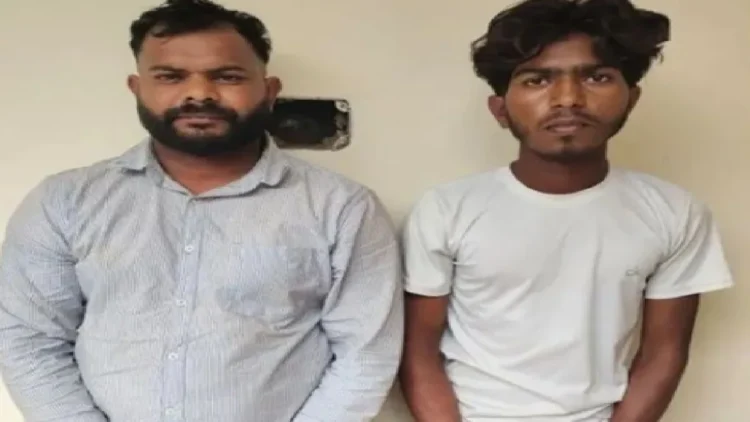 PAK Spies Arrested in Punjab: 2 detectives of Pakistan arrested in Amritsar, Drugs smuggler in jail contacted ISI, two Pakistan isi spies arrested in amritsar Punjab RDX and Arms Recovered