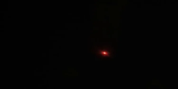 PAK does Ceasefire Violation: Pakistan broke the attacking drones at many places including ceasefire, Srinagar, also shelling on LoC, Pakistan Violates Ceasefire Agreement SENDS DRONES AGAINES Again to Attack Indian Cities