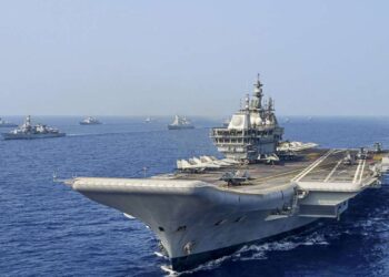 PAK's Karachi Port was fully prepared, waiting for government orders- Navy