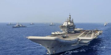 PAK's Karachi Port was fully prepared, waiting for government orders- Navy