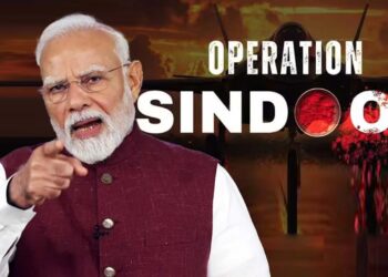 PM Modi Bihar Rallyà ¥ ¤ Post Operation Sindoorà ¥ ¤ Bihar Election 2025à ¥ ¤ PM Modi Will Reveal Bihar Connection of Operation of Operation Sindoorà ¥ ¤ Bihar Politics will be targeted in name of Pakistani | Bihar Election 2025: PM Modi will tell Bihar connection of Operation Sindoor, on the pretext of Pakistan, the politics of Bihar will be targeted. News Track in Hindi