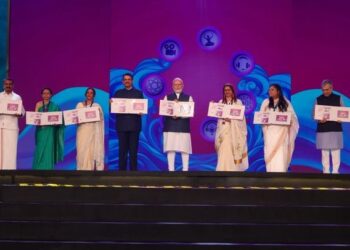 PM Modi in Waves: The right time to make in India, make it for the world