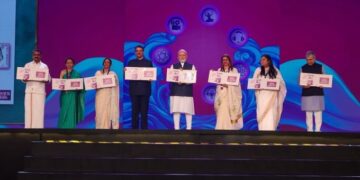 PM Modi in Waves: The right time to make in India, make it for the world