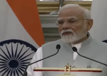 PM Modi on Terrorism: 'Will take decisive action against terrorists and those who support them', Bagger PM Modi again gave a tough warning, without taking name of Pak PM Modi says