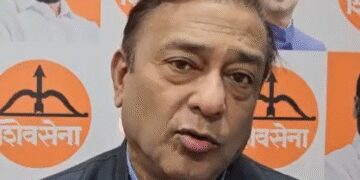 PM Modi reacted very strong against Pakistan: Shiv Sena leader Raju Waghmare