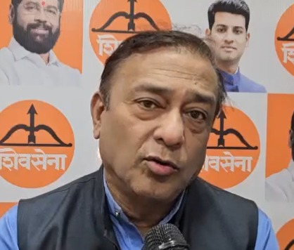 PM Modi reacted very strong against Pakistan: Shiv Sena leader Raju Waghmare