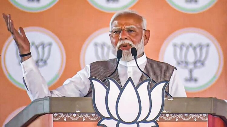 PM Modi started the CGD Project in West Bengal PM Modi started West Bengal (given a special gift of 1010 crores!) CGD project started, said- Bengal is developed by the future of the country. News Track in Hindi