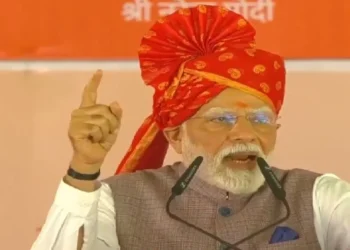 PM Modi to World on Pakistan: PM Modi from Bikaner land gave a clear message to the powerful countries of the world on Pakistan, said- we can't dele any power resolve, clear message by PM Modi to powerful Countries is that Terrorism will cost Pakistan dearly