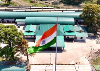 PM Modi will inaugurate 103 redeveloped railway stations tomorrow, see all names here