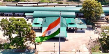 PM Modi will inaugurate 103 redeveloped railway stations tomorrow, see all names here