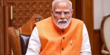 PM Modi's silence on Trump's intervention will weaken India's diplomacy: CPI