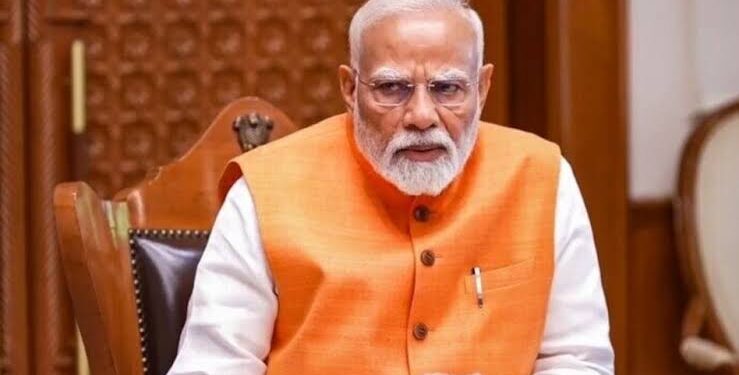 PM Modi's silence on Trump's intervention will weaken India's diplomacy: CPI