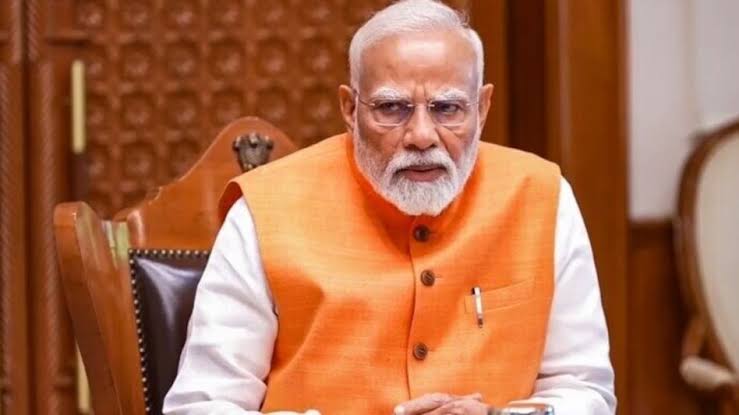 PM Modi's silence on Trump's intervention will weaken India's diplomacy: CPI