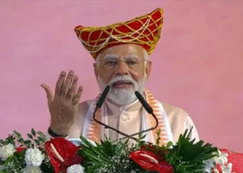 PM Narendra Modi Again Warned Pakistan: The bullet will be answered from the shell, PM Narendra Modi again lashed out to Pakistan, Bullets will be answered with bombhems, PM Narendra Modi Again Warned Pakistan