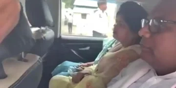 PM Narendra Modi Met Family Members of Shubham Dwivedi: PM Narendra Modi met the family of Shubham Dwivedi, who was killed in Pahalgam terror attack