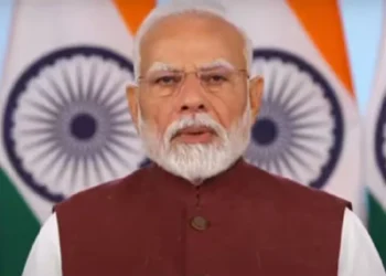 PM Narendra Modi's Speech on Operation Sindoor: Nuclear blackmail will not bear blackmail, only on terrorism and POK will be held, it will not be postponed… PM Narendra Modi's clear warning, India will not do not tolerate nuclear blackmail, talks with pakistan hospital On terrorism and pok, we have only postponed the action… PM Narendra Modi's clear warning to Pakistan