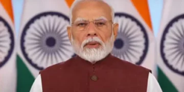 PM Narendra Modi's Speech on Operation Sindoor: Nuclear blackmail will not bear blackmail, only on terrorism and POK will be held, it will not be postponed… PM Narendra Modi's clear warning, India will not do not tolerate nuclear blackmail, talks with pakistan hospital On terrorism and pok, we have only postponed the action… PM Narendra Modi's clear warning to Pakistan