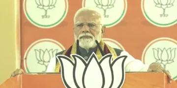 PM Narendra Modi's Warning to Pakistan: Understand Pakistan, Operation Sindoor is not over yet, PM Narendra Modi warned, Pakistan should undersrstand that operation sindoor is not over yet, PM Narendra Modi Warned