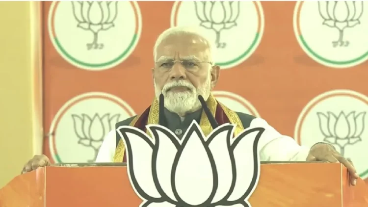 PM Narendra Modi's Warning to Pakistan: Understand Pakistan, Operation Sindoor is not over yet, PM Narendra Modi warned, Pakistan should undersrstand that operation sindoor is not over yet, PM Narendra Modi Warned