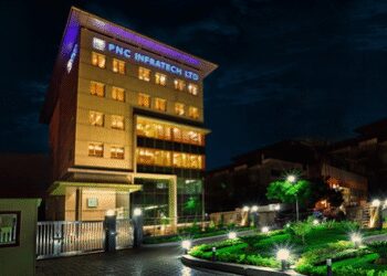 PNC Infratech's profit fell 80 percent to Rs 75.43 crore in the fourth quarter