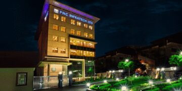 PNC Infratech's profit fell 80 percent to Rs 75.43 crore in the fourth quarter