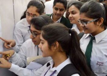PSEB, Punjab Board 12th Result: Punjab Board 12th results released, Harsimrat became the topper