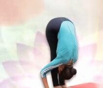 'Padhastasana' the fruit of austerity of a yogi, the amazing mantra of life is hidden in it