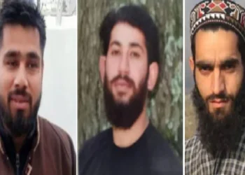 Pahalgam Carnage Supporters Killed: Large success in Pahalgam massacre case, 3 panic in Tral, who provided Reiki and weapons for tourists, in Tral, Three Terroorist Who did recous for paahlgam carnage Killed in tral of jammu and kashmir
