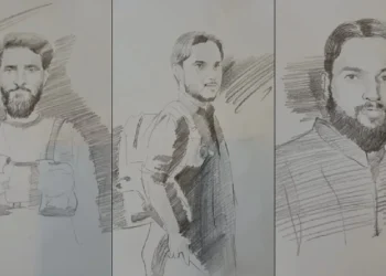 Pahalgam Terror Attack: Apart from Basaron of Pahalgam, terrorists also made plans for the attack, the arrested over ground worker disclosed, Terrorists of Pahalgam Attack Did Recce of Aaru Valley Betab Valley and Amusement Park with Baisaran