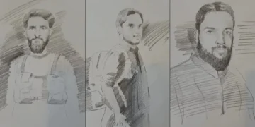 Pahalgam Terror Attack: Apart from Basaron of Pahalgam, terrorists also made plans for the attack, the arrested over ground worker disclosed, Terrorists of Pahalgam Attack Did Recce of Aaru Valley Betab Valley and Amusement Park with Baisaran