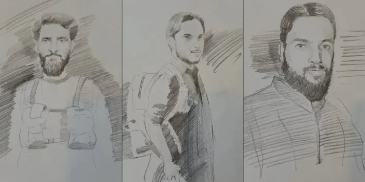 Pahalgam Terror Attack: Apart from Basaron of Pahalgam, terrorists also made plans for the attack, the arrested over ground worker disclosed, Terrorists of Pahalgam Attack Did Recce of Aaru Valley Betab Valley and Amusement Park with Baisaran