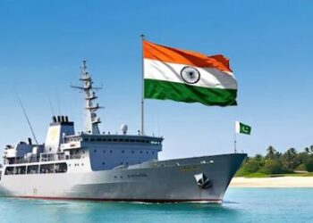 Pahalgam attack: Pakistan closed ports for Indian ships