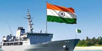 Pahalgam attack: Pakistan closed ports for Indian ships