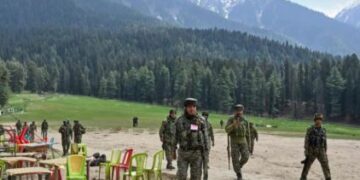 Pahalgam attack: Supreme Court rejected public interest litigation seeking security of tourists