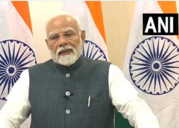Pahalgam terror attack was an attack on India's soul, our reaction was decisive: Prime Minister Modi