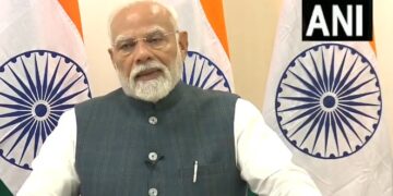 Pahalgam terror attack was an attack on India's soul, our reaction was decisive: Prime Minister Modi