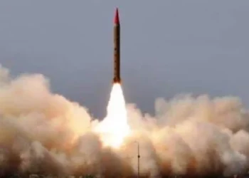 Pakistan Fired Nuclear-Capable Shaheen Ballistic Missile At India: Pakistan had tainted nuclear-rich Shaheen ballistic missile on India, know where was target, Pakistan has found fired nuclear capable shaheen ballistan missile aT indian, know Where the target was