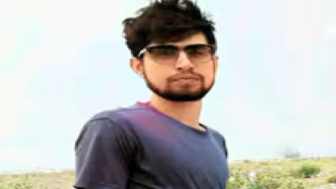 Pakistan Ranger Arrested by BSF: BSF arrested Pakistan Ranger Jawan, first neighboring country caught the Indian jawan, Pakistan Ranger Jawan Jawan Arrested by BSF in Sri Ganganagar Sector of Rajasthan