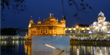 Pakistan Want to Attack on Golden Temple Amritsar Indian Army Dismiss Missile Attack | India Pak News in Hindi | Pakistan wanted to fly 'Gold Temple', what, where and how planning was? Army made a big disclosure. News Track in Hindi