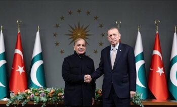 Pakistan, destroyed by attacks, sought debt from the world, said- the enemy caused heavy losses